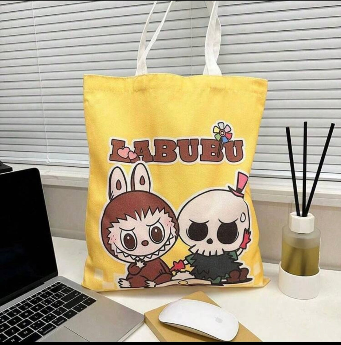Labubu bags