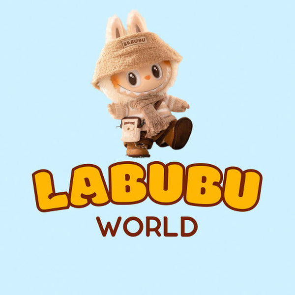 Labubu World